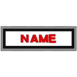  NAME